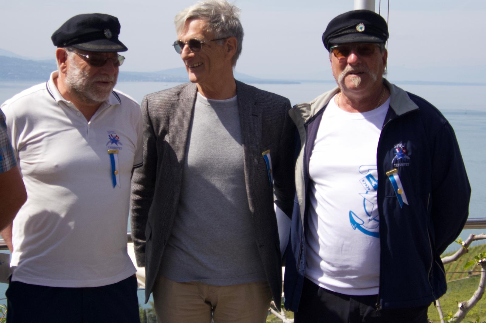 Doyens 2026